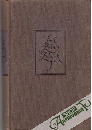 Zabiják - Zola Emil