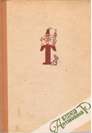 Tartarin z Tarasconu - Daudet Alphonse