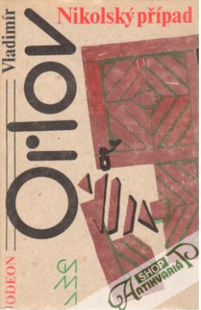 Nikolský případ - Orlov Vladimír
