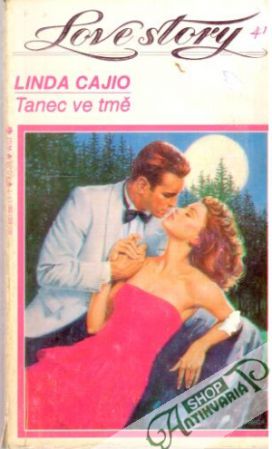 Tanec ve tmě - Cajio Linda