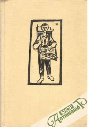 Džarkovia (bez obalu) - Tomaščík Karol