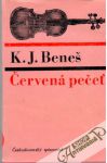 Beneš K. J. - Červená pečeť