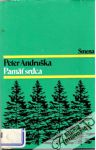 Andruška Peter - Pamäť srdca