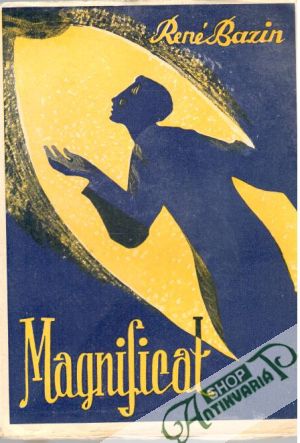 Magnificat - Bazin René