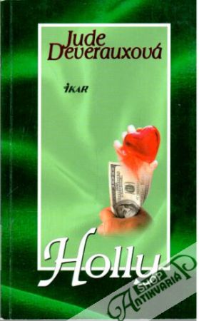 Holly - Deverauxová Jude
