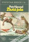 Nevod Petr - Žlutá jola