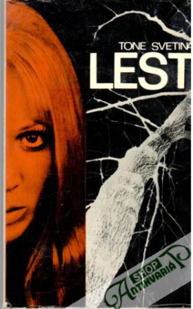 Lest - Svetina Tone