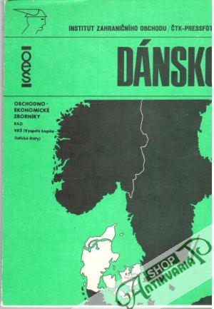 Dánsko - Beliansky Vladimír