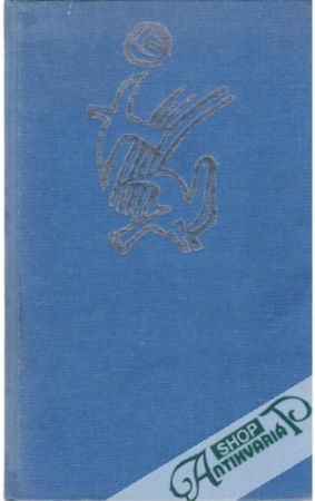 Oheň z oceľového Hurbana - Moric Rudo