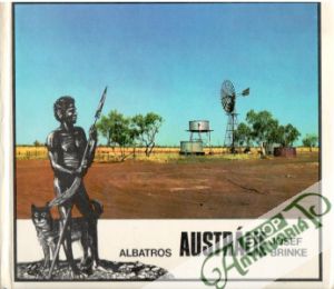 Austrálie - Brinke Josef