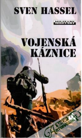 Vojenská káznice - Hassel Sven
