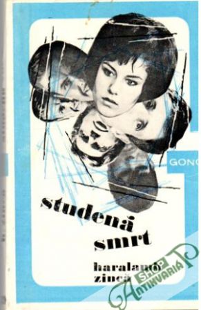 Studená smrt - Zinca Haralamb
