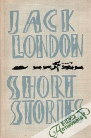 Short Stories - London Jack