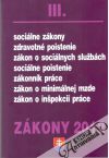 Paluchová Monika a kolektív - Zákony 2012 - III.