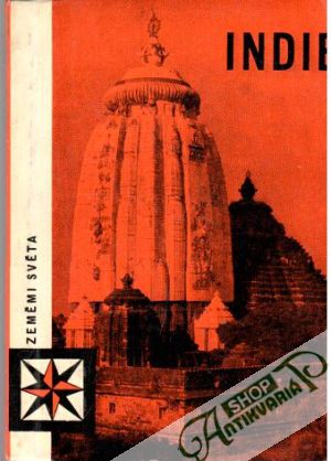 Indie - Krása Miloslav