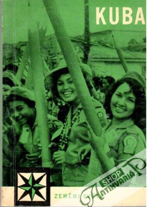 Kuba - Dokulil Miloš