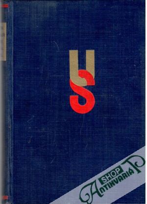 Král uhel - Sinclair Upton