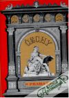 Šubert Fr. Ad., Borovský F. A. - Čechy III. - Praha