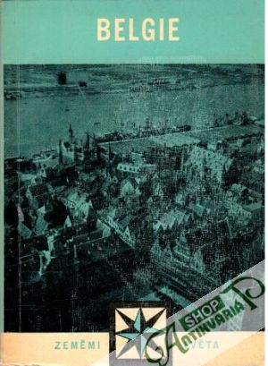 Belgie - Fuhrmann Vilém