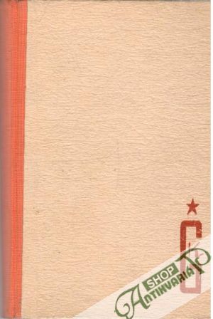 Desať rokov - Gottwald Klement