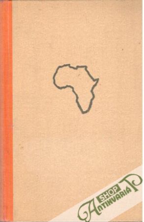 Africká cesta - Robesonová Eslanda Goode