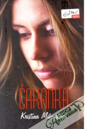 Čakanka - Mišovičová Kristína