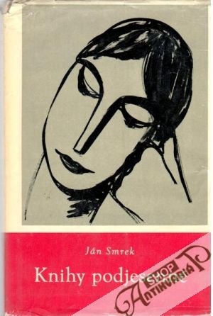 Knihy podjesenné - Smrek Ján