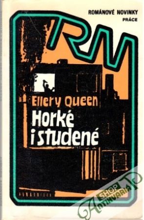 Horké i studené - Queen Ellery