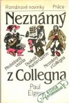 Elgers Paul - Neznámý z Collegna