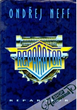 Reparátor - Neff Ondřej