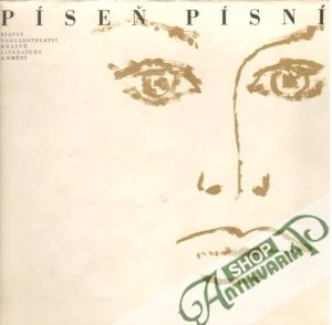 Píseň písní - Seifert Jaroslav