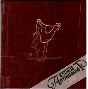 Dějeprava hudební - Hurník Ilja