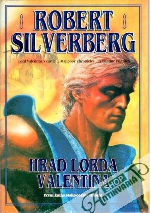 Hrad lorda Valentina - Silverberg Robert