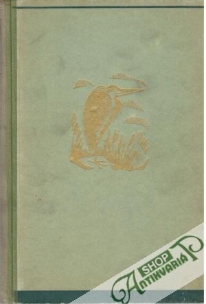 Boj o divočinu - Tolten H.