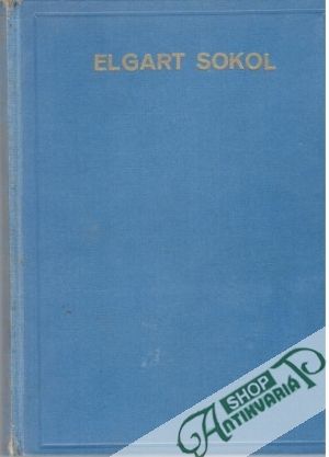 Zlaté rouno I. - II. - Sokol Elgart