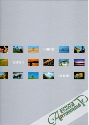 Slovensko - Slowakei - Slovakia - Kállay Karol