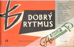 Dobrý rytmus - Kolektív autorov