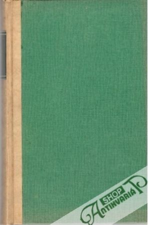 Confiteor - Machar J. S.