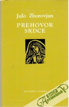 Prehovor, srdce - Zborovjan Julo