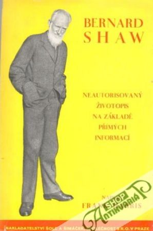 Bernard Shaw - Harris Frank