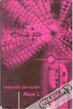 Akce L - Běhounek František