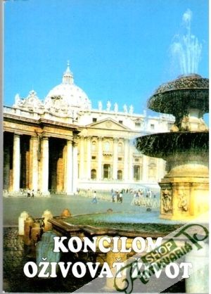 Koncilom oživovať život - Felici Pericle