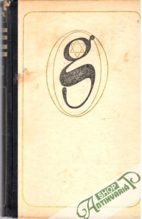 Golet v údolí - Olbracht Ivan