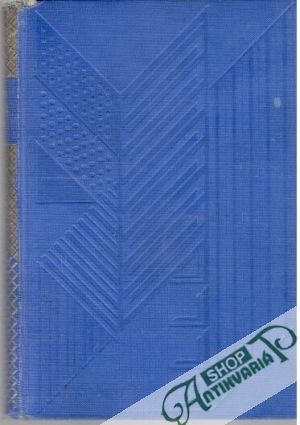 Ebenová země - Londres Albert