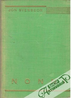 Nonni - Svensson Jón