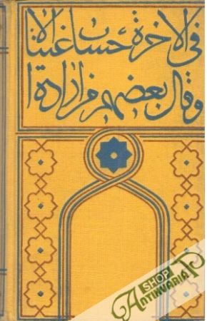 V roklinách Darvázu - Malý J. J.