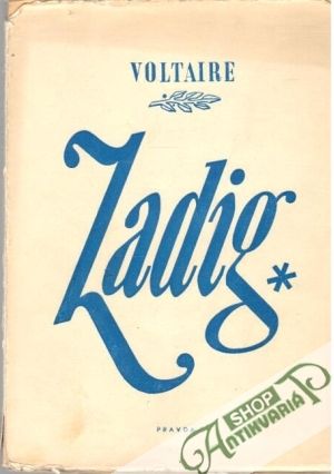 Zadig - Voltaire