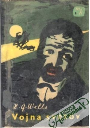 Vojna svetov - Wells Herbert George