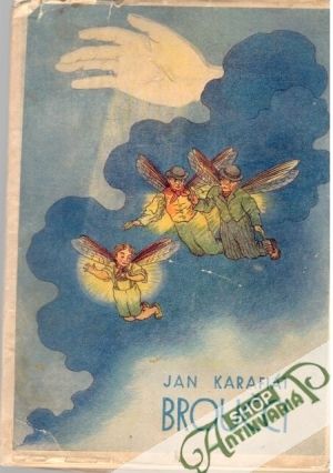 Broučci - Karafiát Jan