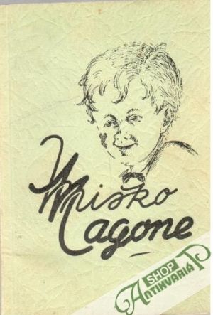 Miško Magone - Bosco Ján Sv.